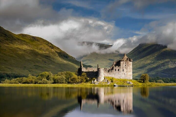 Standing Stones, Inveraray & Kilchurn Castle Highlands Day Tour from Glasgow photo 2