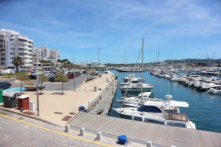 Find the Secret Exit: Self-Guided Escape Game Through Ibiza Town photo 3