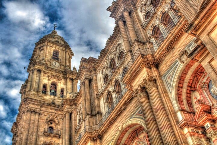 Self-Guided Malaga Escape Tour: Find Picasso’s Secret Exit in 2 Hours photo 5