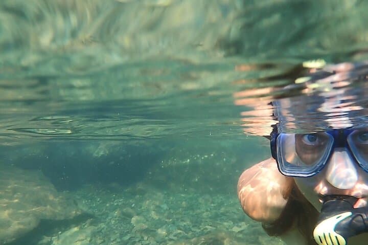 Private Catamaran Charter in Destin: Snorkel, Swim & Dolphin Watching