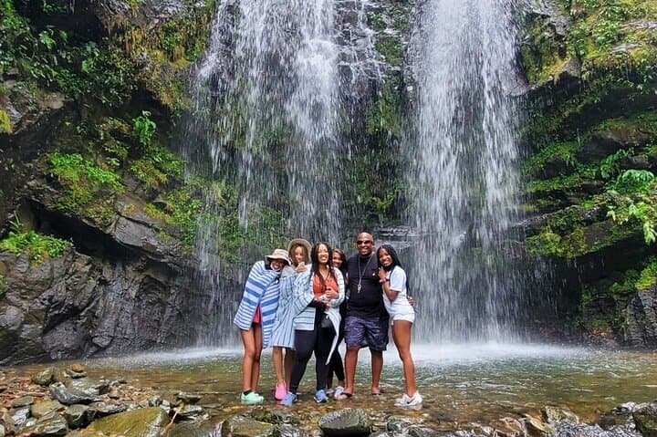 Three Days to Puerto Rico’s Wild Heart