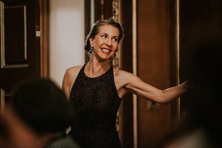 Thames Murder Mystery Dinner Cruise in London — Interactive River Dinner Experience photo 4