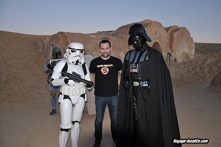 Explore Tataouine & Ksars: Star Wars Filming Sites Day Trip from Djerba photo 4