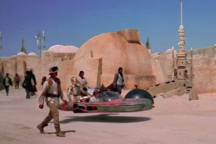 Explore Tataouine & Ksars: Star Wars Filming Sites Day Trip from Djerba photo 5