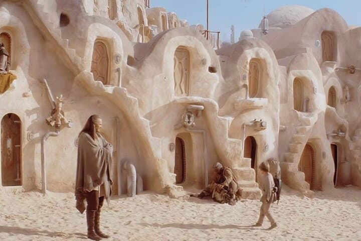 Explore Tataouine & Ksars: Star Wars Filming Sites Day Trip from Djerba photo 2