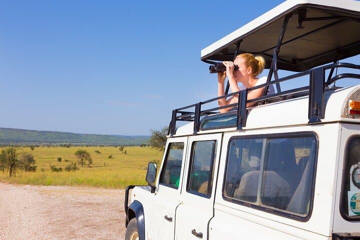 3-Day Small-Group Safari: Tarangire, Ngorongoro Crater & Lake Manyara photo 2