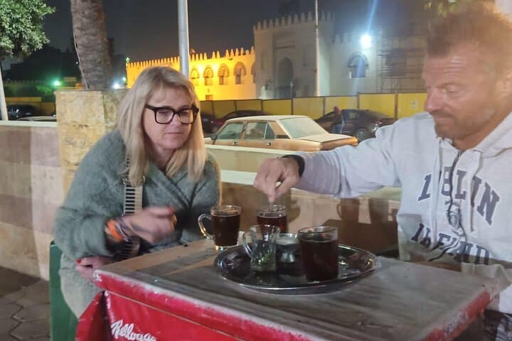 Private Cairo City Tour with Horse Carriage, Koshry Meal & Mokattam View photo 3