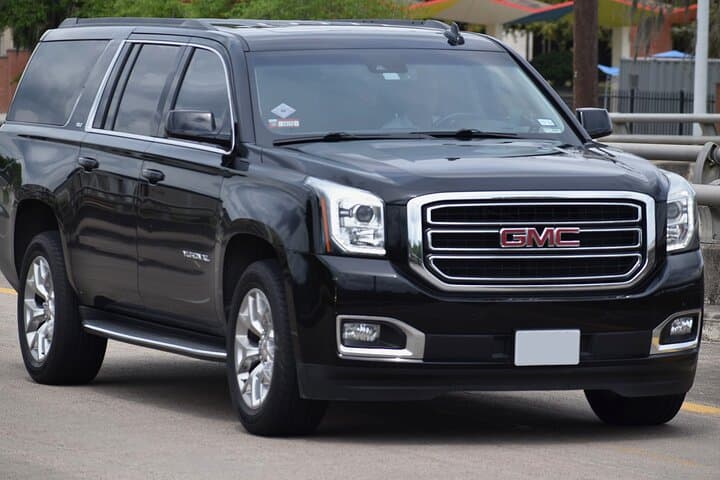Jeddah Airport to King Abdullah Economic City Private Transfer — Reliable Door-to-Door Service