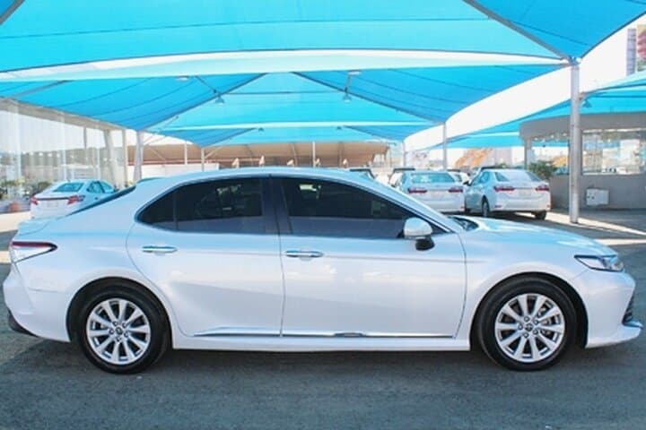 Jeddah Airport to King Abdullah Economic City Private Transfer — Reliable Door-to-Door Service photo 4