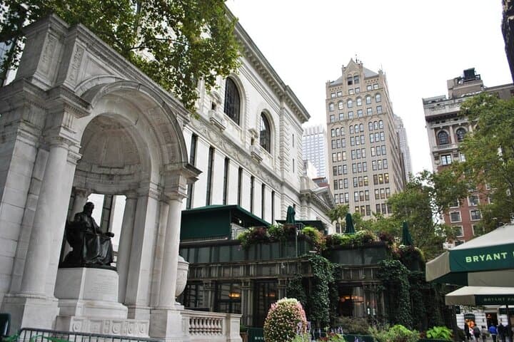 Midtown Manhattan Walking Tour: History, Architecture & Cultural Highlights photo 3