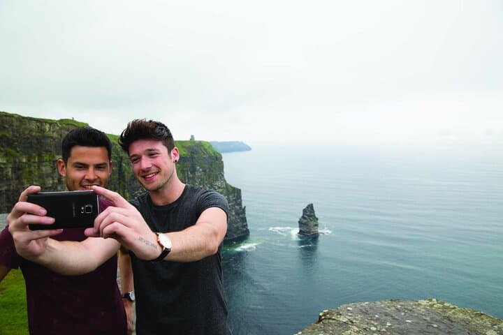 Bunratty Castle & Cliffs of Moher: Galway Day Experience photo 5