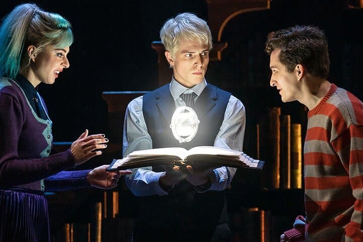 Harry Potter and the Cursed Child on Broadway — Tickets, What to Expect & Practical Tips photo 3