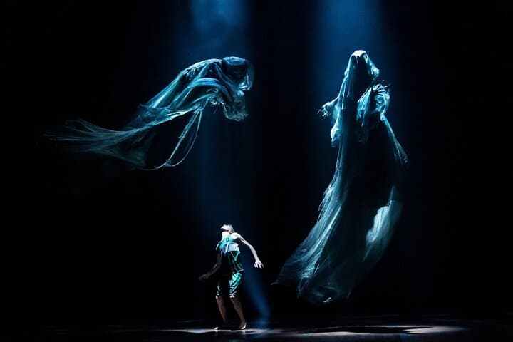 Harry Potter and the Cursed Child on Broadway — Tickets, What to Expect & Practical Tips photo 4
