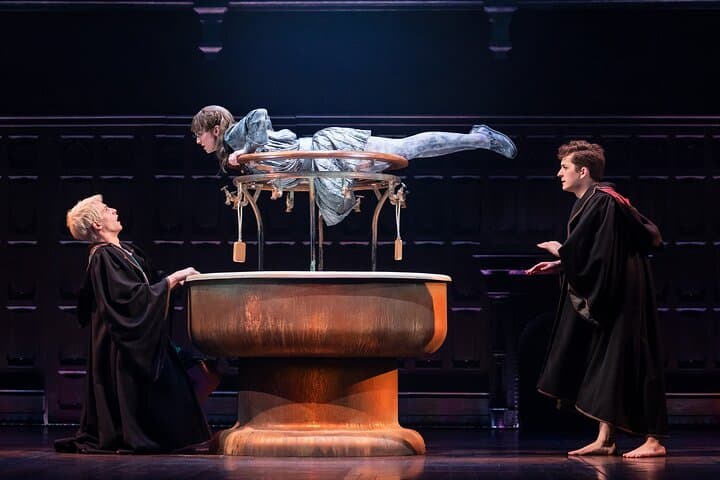 Harry Potter and the Cursed Child on Broadway — Tickets, What to Expect & Practical Tips photo 5