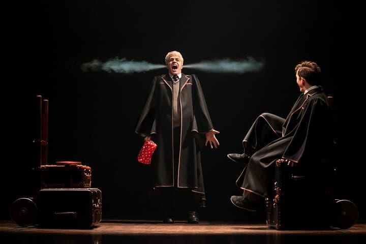 Harry Potter and the Cursed Child on Broadway — Tickets, What to Expect & Practical Tips photo 6