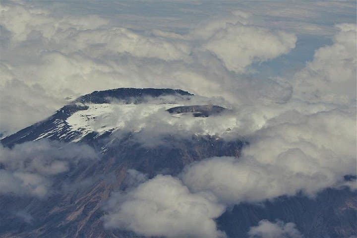 Rongai Route: 7-Day Kilimanjaro Climb via Rongai photo 2
