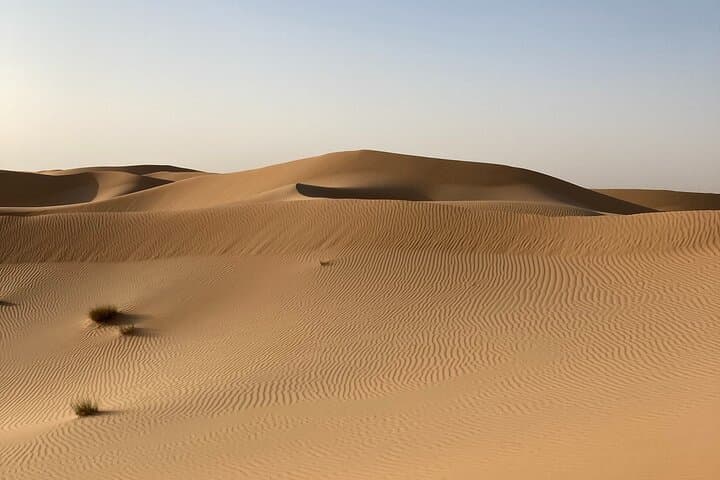 Al Quaa Stargazing & Overnight Desert Camp — Dark-Sky Experience Near Dubai photo 2