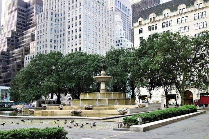 Midtown Manhattan Walking Tour: History, Architecture & Cultural Highlights photo 6