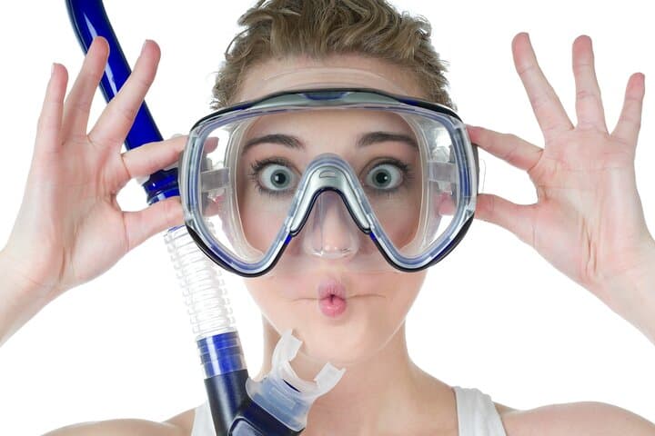 North Bay Snorkel Adventure — Shallow-Water Snorkeling at South Padre Island
