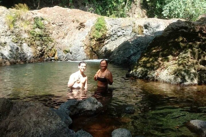 Half-Day ATV to Bijagual Waterfall & Rainforest Lunch from Jaco photo 5