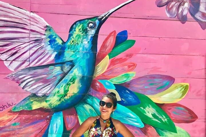 Holbox Full-Day from Cancun: Punta Mosquito & Punta Cocos Beach Tour photo 3