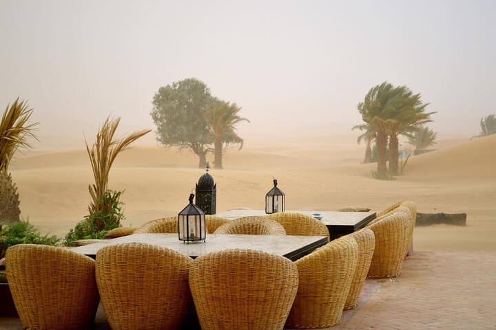 10-Day Private Morocco History and Culture Tour from Casablanca