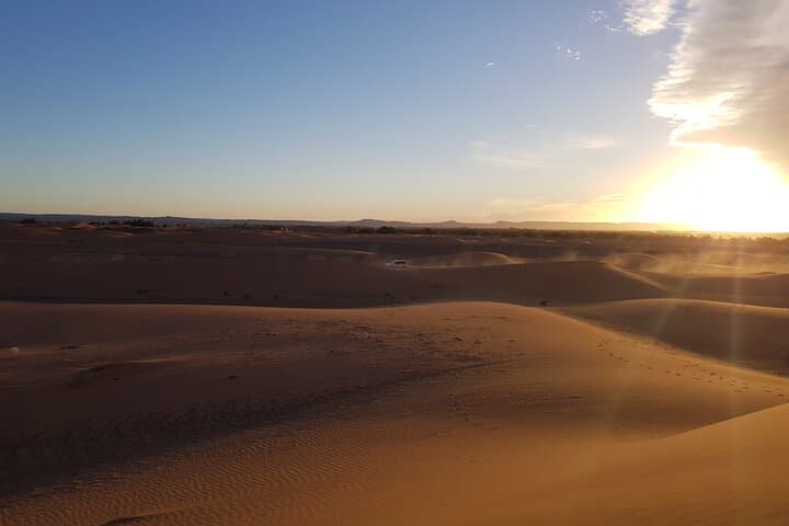 10-Day Private Morocco History and Culture Tour from Casablanca photo 2