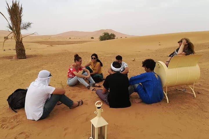 10-Day Private Morocco History and Culture Tour from Casablanca photo 3