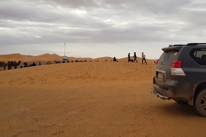 10-Day Private Morocco History and Culture Tour from Casablanca photo 4