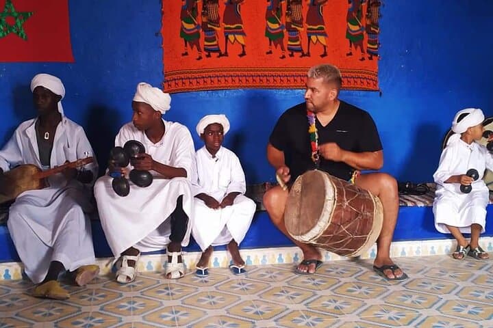 10-Day Private Morocco History and Culture Tour from Casablanca photo 5