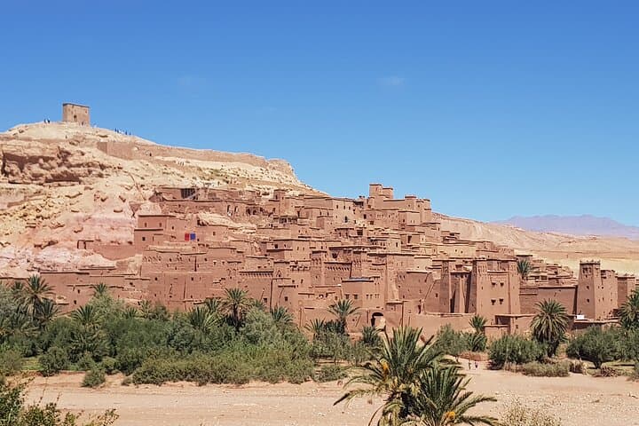 10-Day Private Morocco History and Culture Tour from Casablanca photo 6