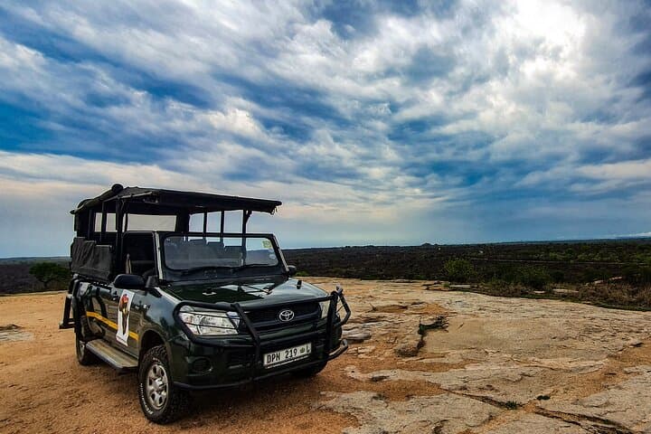 4-Day Private Kruger National Park Safari — All-Inclusive Luxury Game Drives photo 1