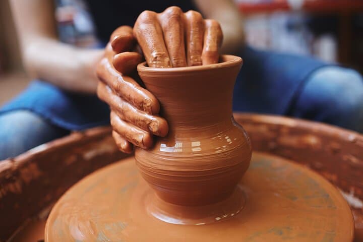 Best of Cappadocia Day Tour from Istanbul — Göreme Open-Air Museum, Fairy Chimneys & Avanos Pottery photo 3