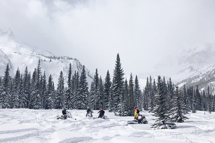 Full-Day Ski & Snow Tour to Bakuriani from Kutaisi with Borjomi Stop photo 2