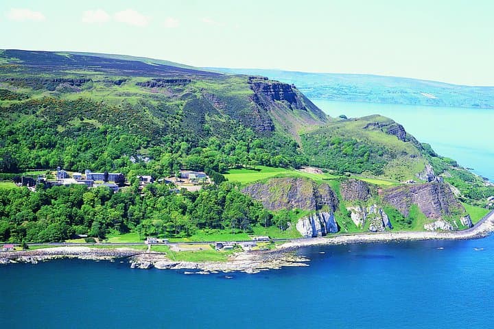 Private Giants Causeway Tour from Belfast: Carrick-a-Rede, Dark Hedges & Game of Thrones Sites photo 4