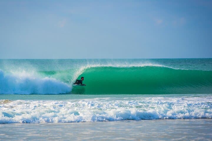 Learn Bodyboarding in Newquay: 2-Hour Taster Lesson on Cornwall’s Surf Coast photo 4