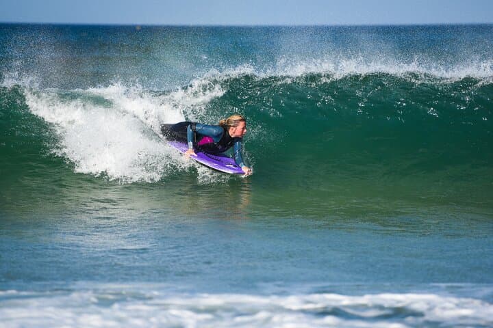 Learn Bodyboarding in Newquay: 2-Hour Taster Lesson on Cornwall’s Surf Coast photo 5