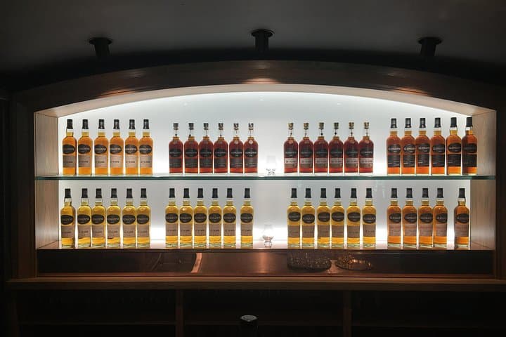Stirling Castle, Loch Lomond Walk & Glengoyne Whisky Tour from Glasgow photo 5
