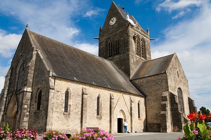 Experience the Historic Depths of D-Day from Cherbourg photo 5