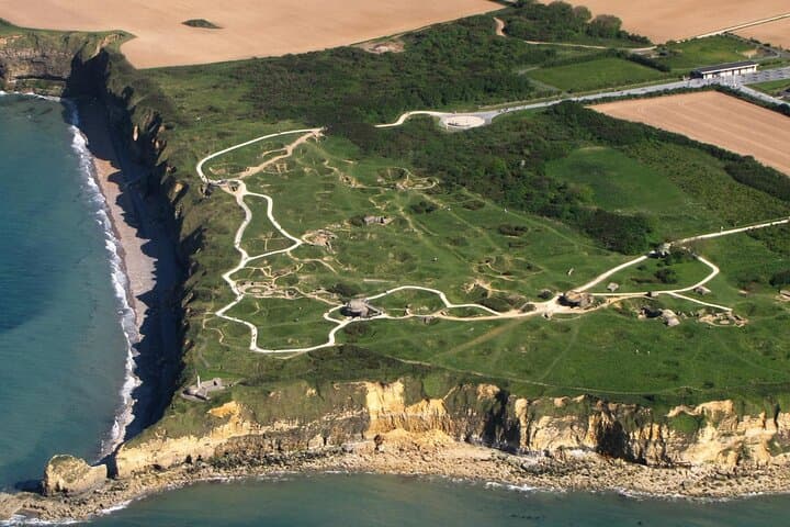 Experience the Historic Depths of D-Day from Cherbourg photo 4