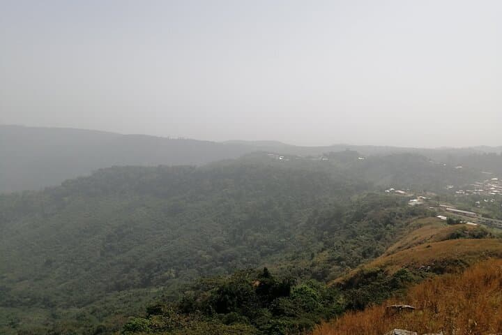 Full-Day Volta Experience: Mount Gemi, Canopy Walk & Tafi Atome Monkey Sanctuary photo 2