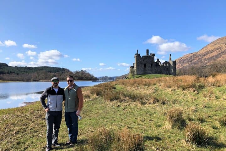 Standing Stones, Inveraray & Kilchurn Castle: Full-Day Highlands Tour from Balloch photo 6