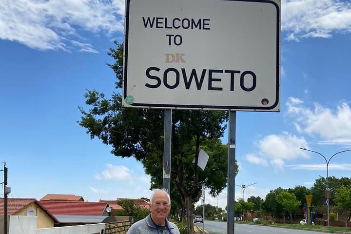 Half-Day Soweto Cultural Walking Tour from Johannesburg photo 5