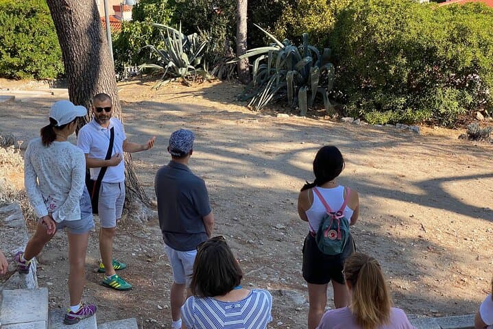 Fort Lovrijenac & Dubrovnik Old Town Private Walking Tour photo 2