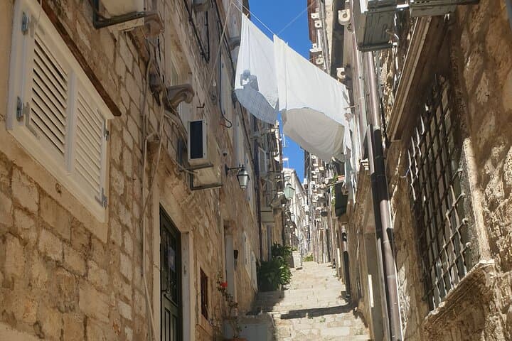 Dubrovnik Fort Lovrijenac & Old Town Private Walking Tour photo 5