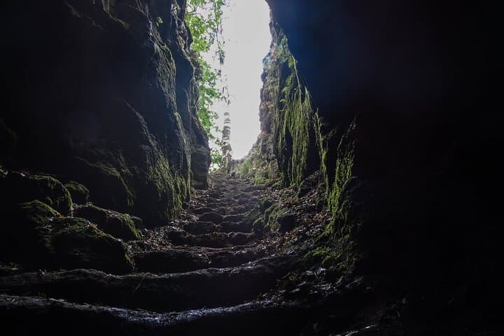 Etna Morning Hike: Caves, Lava Flows & Craters Tour from Catania photo 6