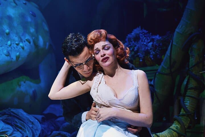 See Little Shop of Horrors Off-Broadway at Westside Theatre — Tickets & What to Know photo 4