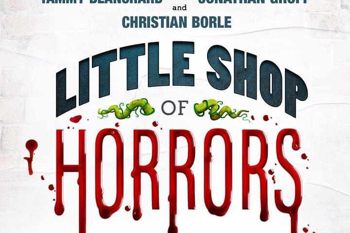See Little Shop of Horrors Off-Broadway at Westside Theatre — Tickets & What to Know photo 2