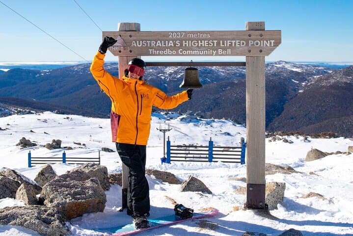 One-Day Thredbo Snow Tour from Sydney — 7.5 Hours on the Slopes photo 3