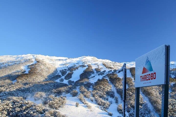 One-Day Thredbo Snow Tour from Sydney — 7.5 Hours on the Slopes photo 4